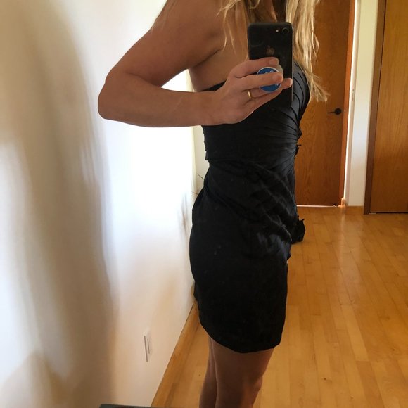 Little Black Dress - Picture 3 of 3